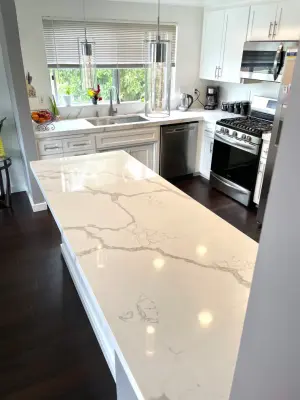 CMG Granite and Stone Inc. - Countertop Installation Services in Vista, CA