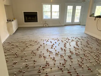 Brinson custom tile - Countertop Installation Services in Bath, NC