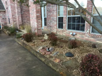 Karma Gardens - Land Cleaning in Joliet, IL
