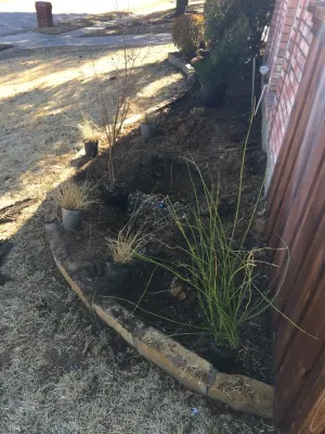 Karma Gardens - Land Cleaning in Joliet, IL