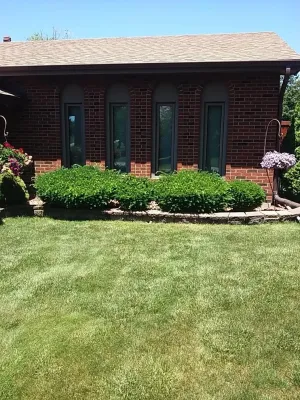 Karma Gardens - Land Cleaning in Joliet, IL