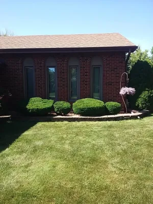 Karma Gardens - Land Cleaning in Joliet, IL
