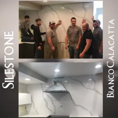 West Coast Monument & Sign LLC - Tile & Stone Installation Services in Myrtle Point, OR