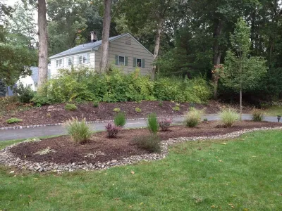 Karr Landscapes LLC - Land Cleaning in Morris Plains, NJ
