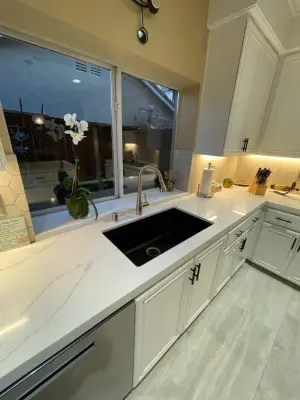 CMG Granite and Stone Inc. - Countertop Installation Services in Vista, CA