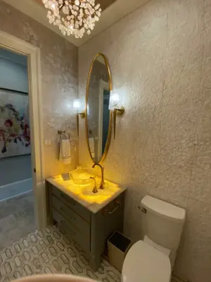 Home Showcase 2021 — Countertop Installation Services project by United Design Stone