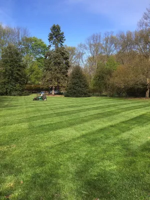 Karr Landscapes LLC - Land Cleaning in Morris Plains, NJ