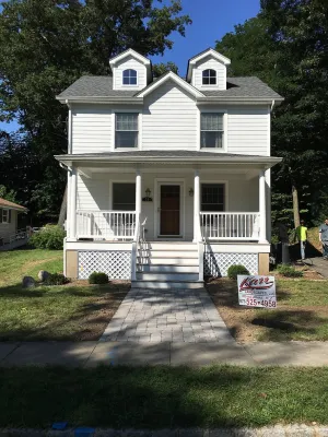 Karr Landscapes LLC - Land Cleaning in Morris Plains, NJ
