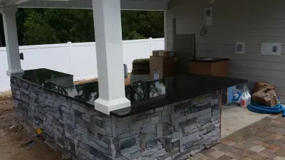 Affordable Granite - Stone & Concrete Installation in Conway, SC
