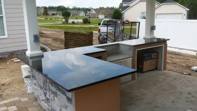 Affordable Granite - Stone & Concrete Installation in Conway, SC