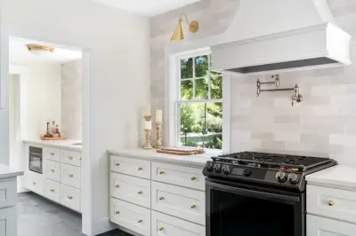 Anderson Granite And Marble Shop - Countertop Installation Services in Anderson, SC