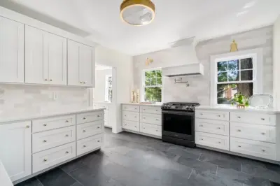 Anderson Granite And Marble Shop - Countertop Installation Services in Anderson, SC