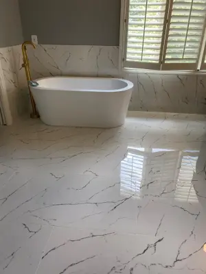 Bonetti Tile - Flooring Installation Services in Naples, FL