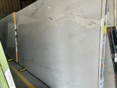 Brownsville's New Site — Countertop Installation Services project by Superior Granite & Marble