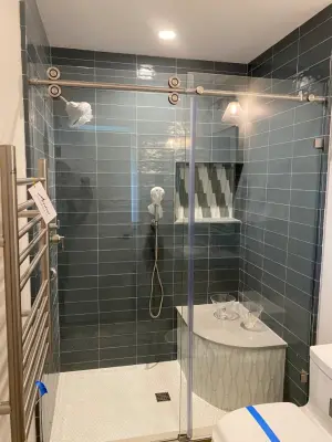 Point Loma Initiative — Countertop Installation Services project by RG Tile & Stone