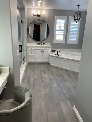 Otay Ranch Development — Countertop Installation Services project by RG Tile & Stone