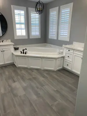 RG Tile & Stone - Tile & Stone Installation Services in San Diego, CA