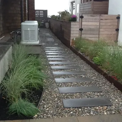 Kãsa Landscaping & Property Management - Retaining Wall Construction in Linwood, NJ