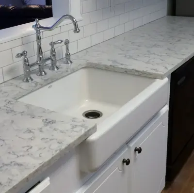 Tops by Cop, Inc - Tile & Stone Installation Services in Blanchard, OK