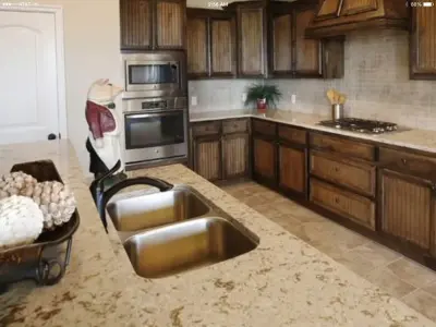Tops by Cop, Inc - Tile & Stone Installation Services in Blanchard, OK
