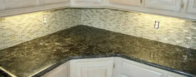 Tops by Cop, Inc - Tile & Stone Installation Services in Blanchard, OK