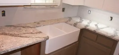 Tops by Cop, Inc - Tile & Stone Installation Services in Blanchard, OK
