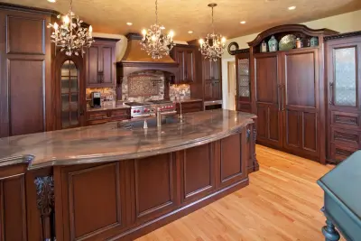 Stone Countertop Outlet/Granite-Tops - Countertop Installation Services in Cold Spring, MN