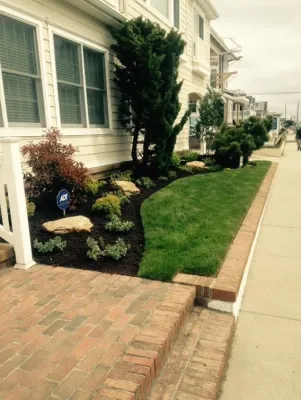 Kãsa Landscaping & Property Management - Retaining Wall Construction in Linwood, NJ