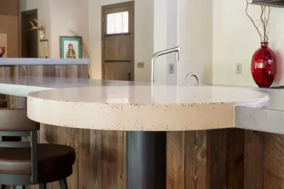 Cement Elegance - Countertop Installation Services in Bend, OR