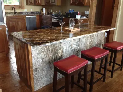 Cub Creek Kitchens and Baths - Countertop Installation Services in Wilkesboro, NC