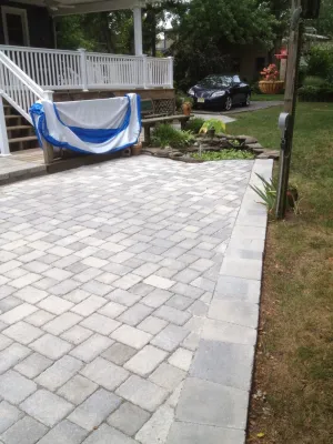 Kãsa Landscaping & Property Management - Retaining Wall Construction in Linwood, NJ