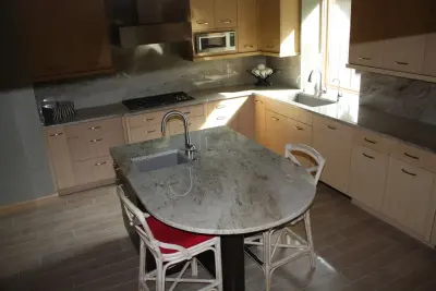 Tatanka Stone Inc. - Countertop Installation Services in Omaha, NE