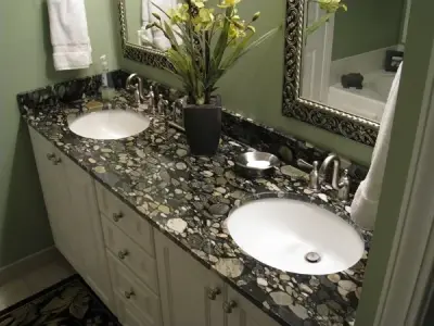 Kaz Project by Stone Interiors LLC