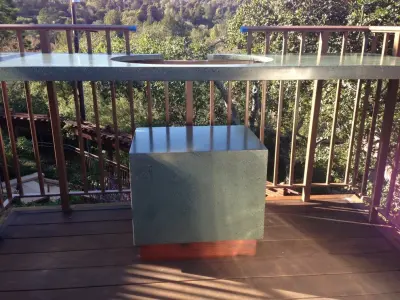 Bohemian Stoneworks - Countertop Installation Services in Sebastopol, CA