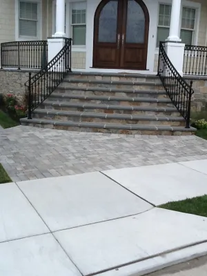 Kãsa Landscaping & Property Management - Retaining Wall Construction in Linwood, NJ