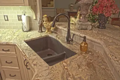 Gaumats International - Countertop Installation Services in Grain Valley, MO