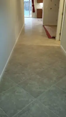 16x16 Porcelain Tile for Kitchen and Bathroom by StartTile