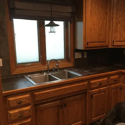 The Granite Company - Countertop Installation Services in Green Bay, WI