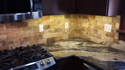 Martin's Custom Tile - Tile & Stone Installation Services in Decatur, IL