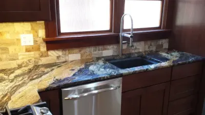 Martin's Custom Tile - Tile & Stone Installation Services in Decatur, IL
