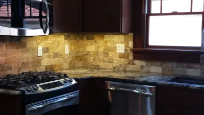 Martin's Custom Tile - Tile & Stone Installation Services in Decatur, IL