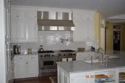 Murray's Tile & Marble Co - Countertop Installation Services in Endicott, NY