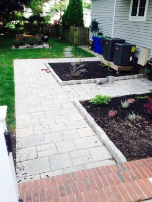 Kãsa Landscaping & Property Management - Retaining Wall Construction in Linwood, NJ