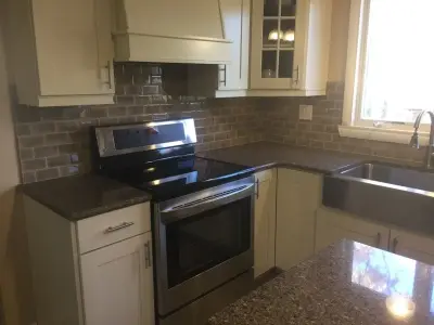 Murray's Tile & Marble Co - Countertop Installation Services in Endicott, NY