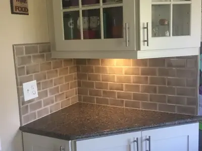 Murray's Tile & Marble Co - Countertop Installation Services in Endicott, NY