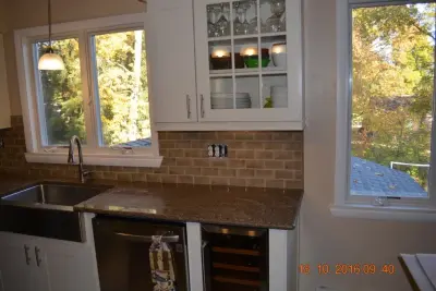 Murray's Tile & Marble Co - Countertop Installation Services in Endicott, NY