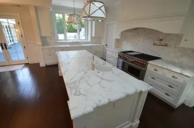 PIETRA FINA, Inc. - Countertop Installation Services in Hayward, CA