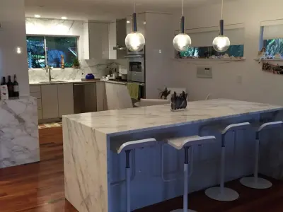 PIETRA FINA, Inc. - Countertop Installation Services in Hayward, CA