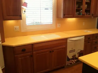 Kitchen Concepts - Tile & Stone Installation Services in Carroll, IA