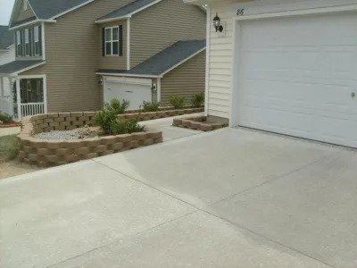 KBT Custom Masonry & Landscape Design - Garden Remodeling in Cameron, NC
